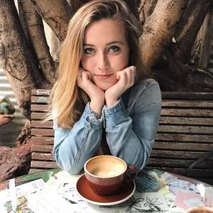 Meet your Posher, Taylor